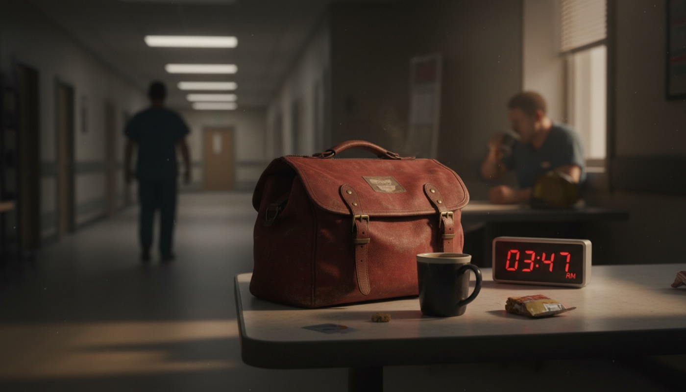 Cover image for Why the 90-Minute Sleep Cycle Myth Leaves You Tired