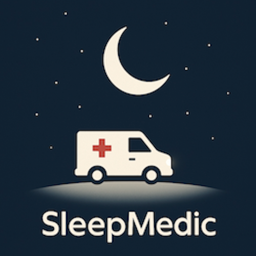 SleepMedic 